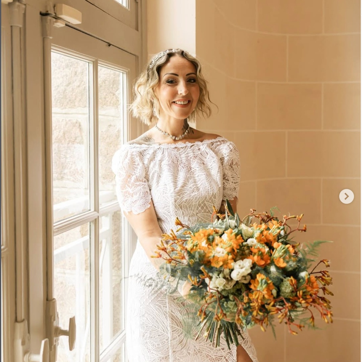 Marie Laure