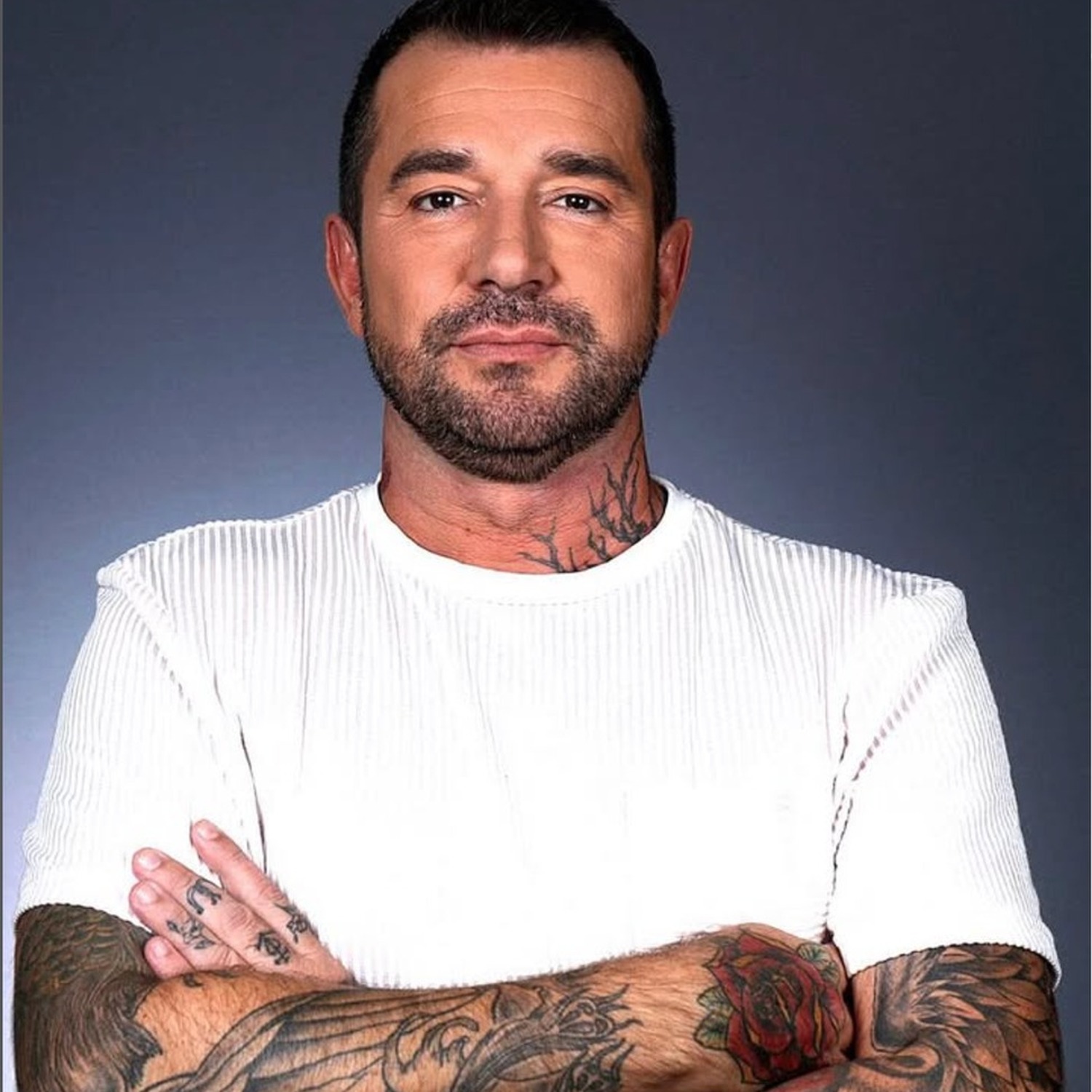 Mathieu Ceschin