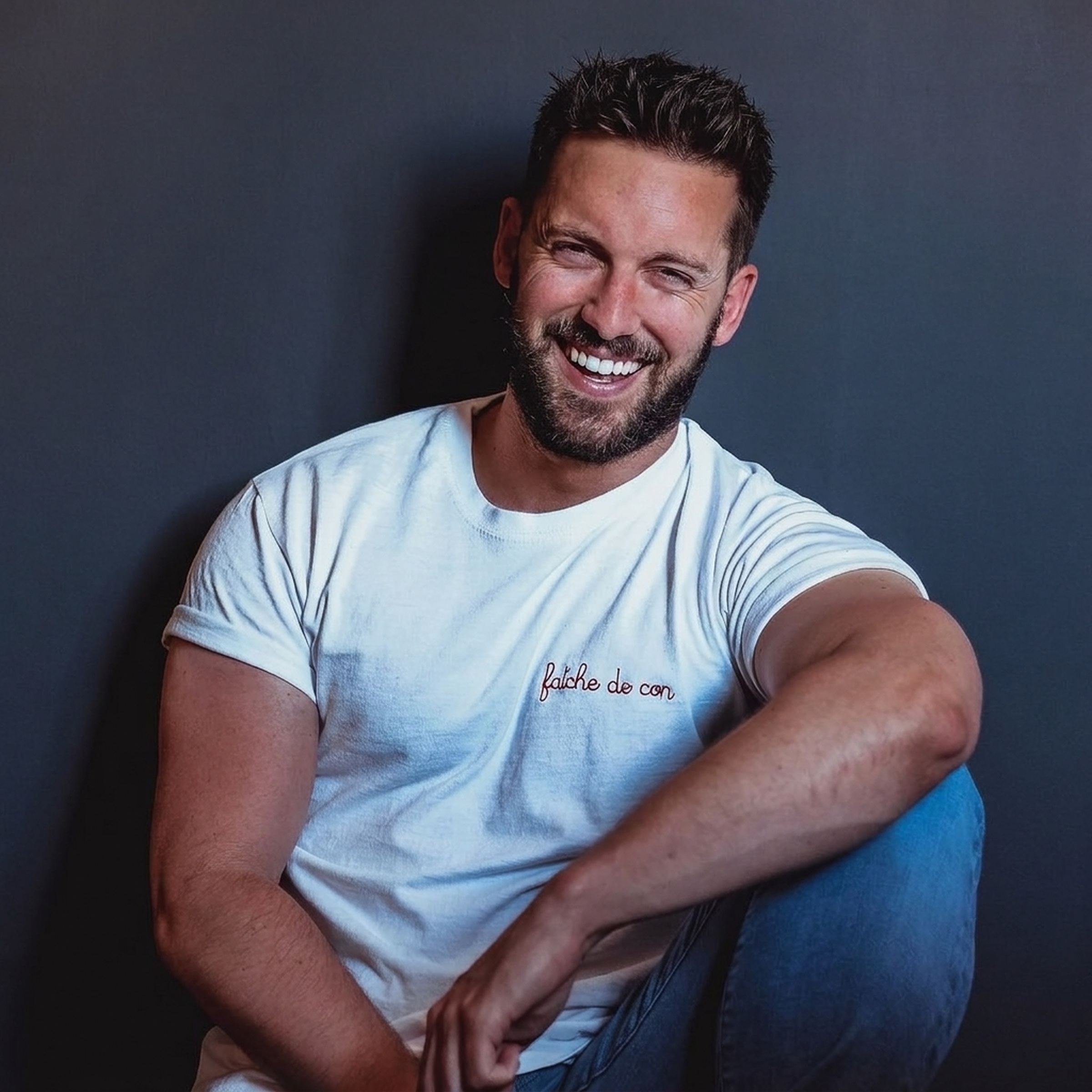 Mathieu Richard