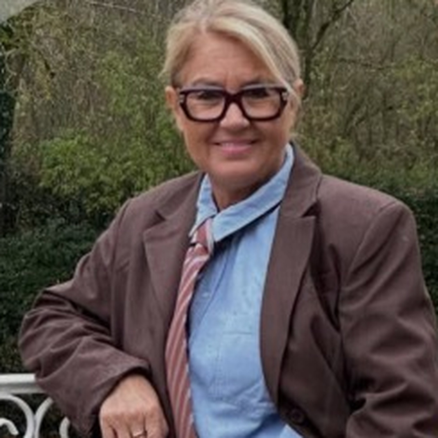 Prunette